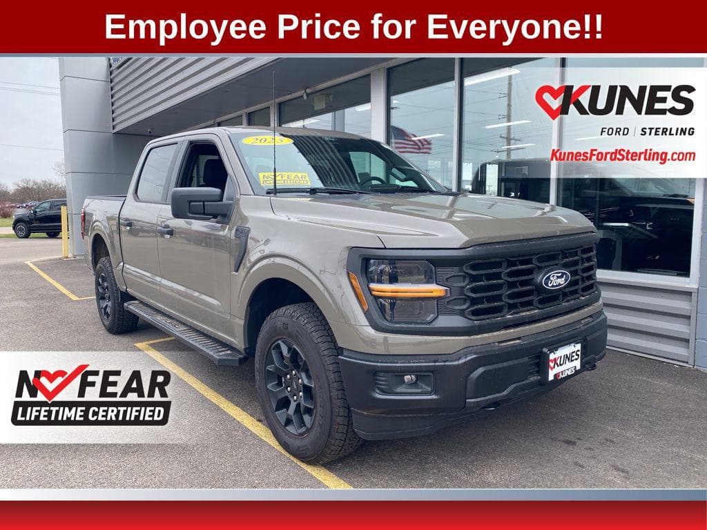 Vehicle Sold Image
