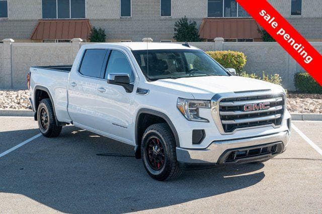 Vehicle Sold Image