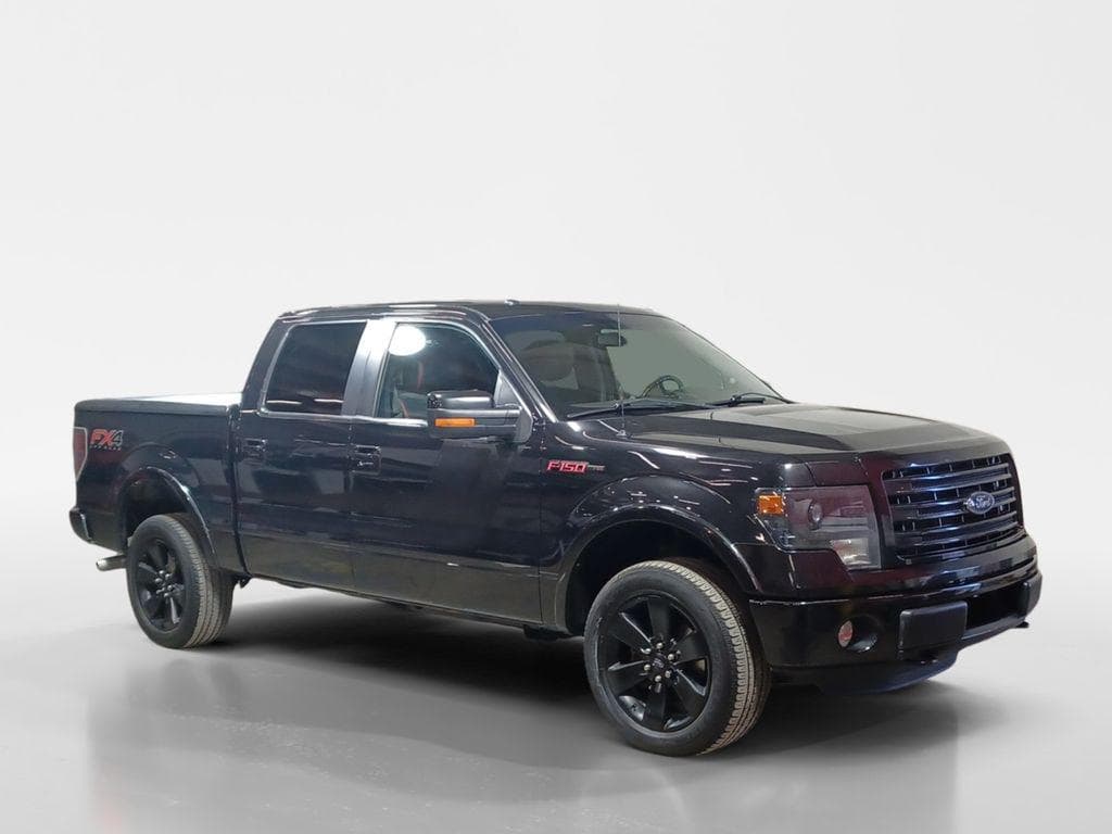 Vehicle Sold Image