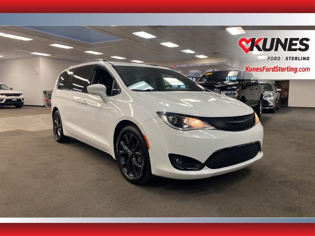 Vehicle Sold Image