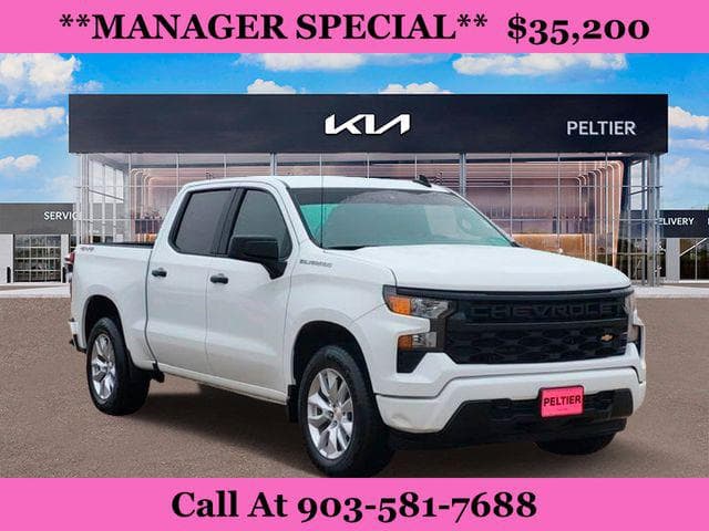 Vehicle Sold Image