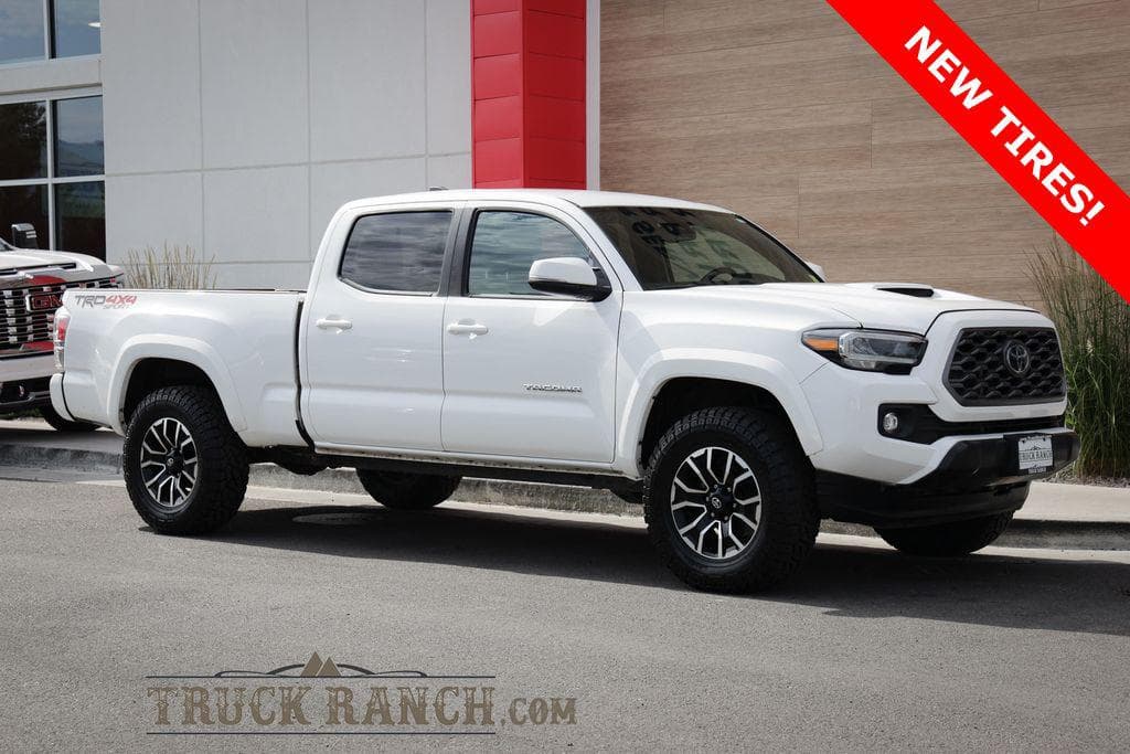 Vehicle Sold Image
