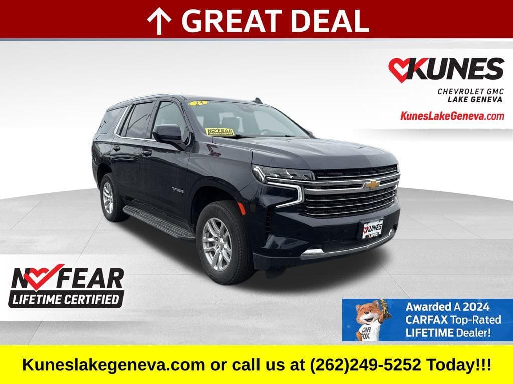 Vehicle Sold Image