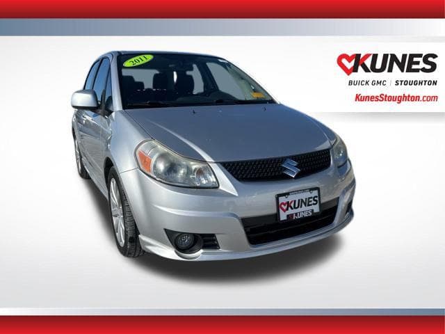 Vehicle Sold Image