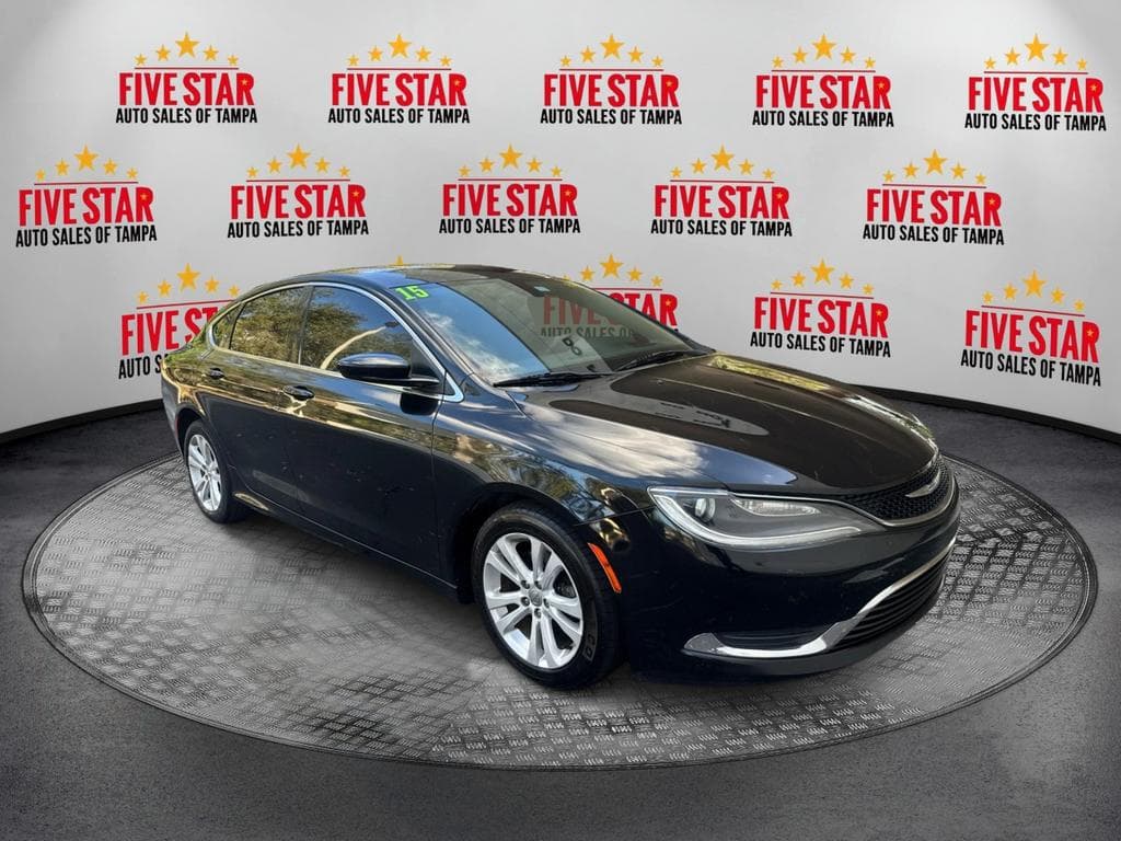 Vehicle Sold Image
