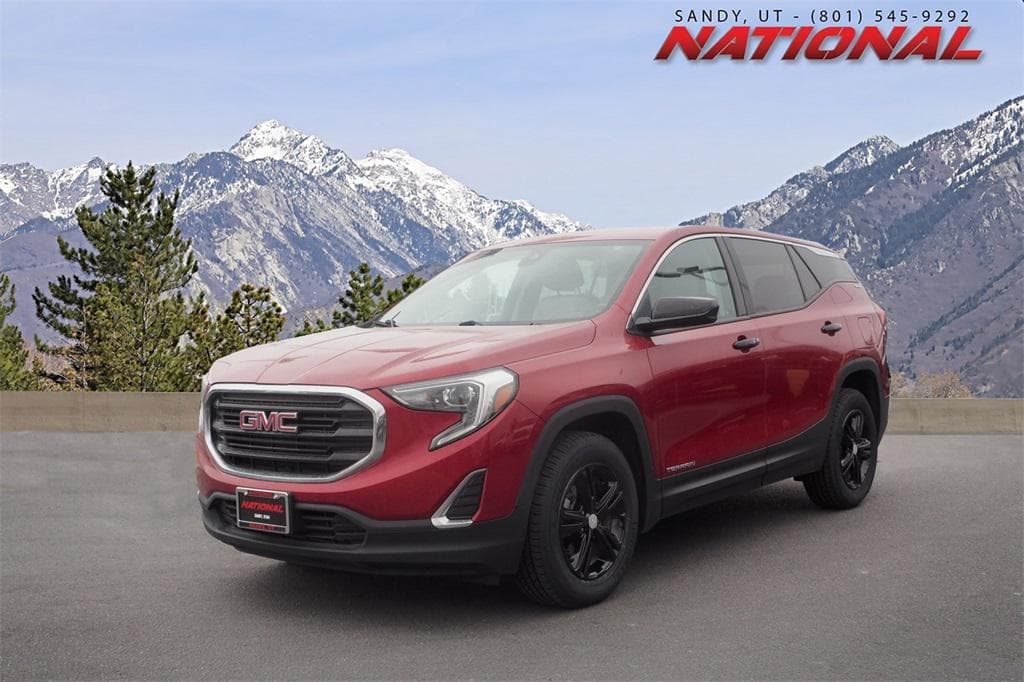 Vehicle Sold Image