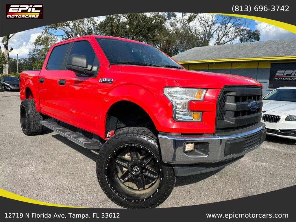 Vehicle Sold Image