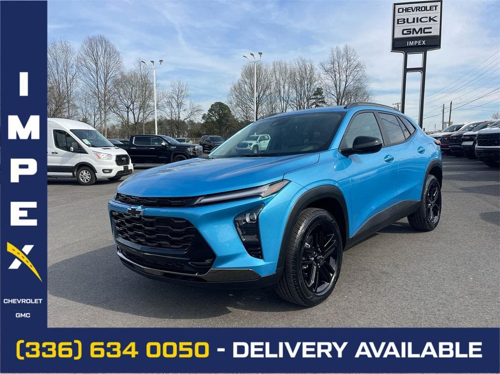 Vehicle Sold Image