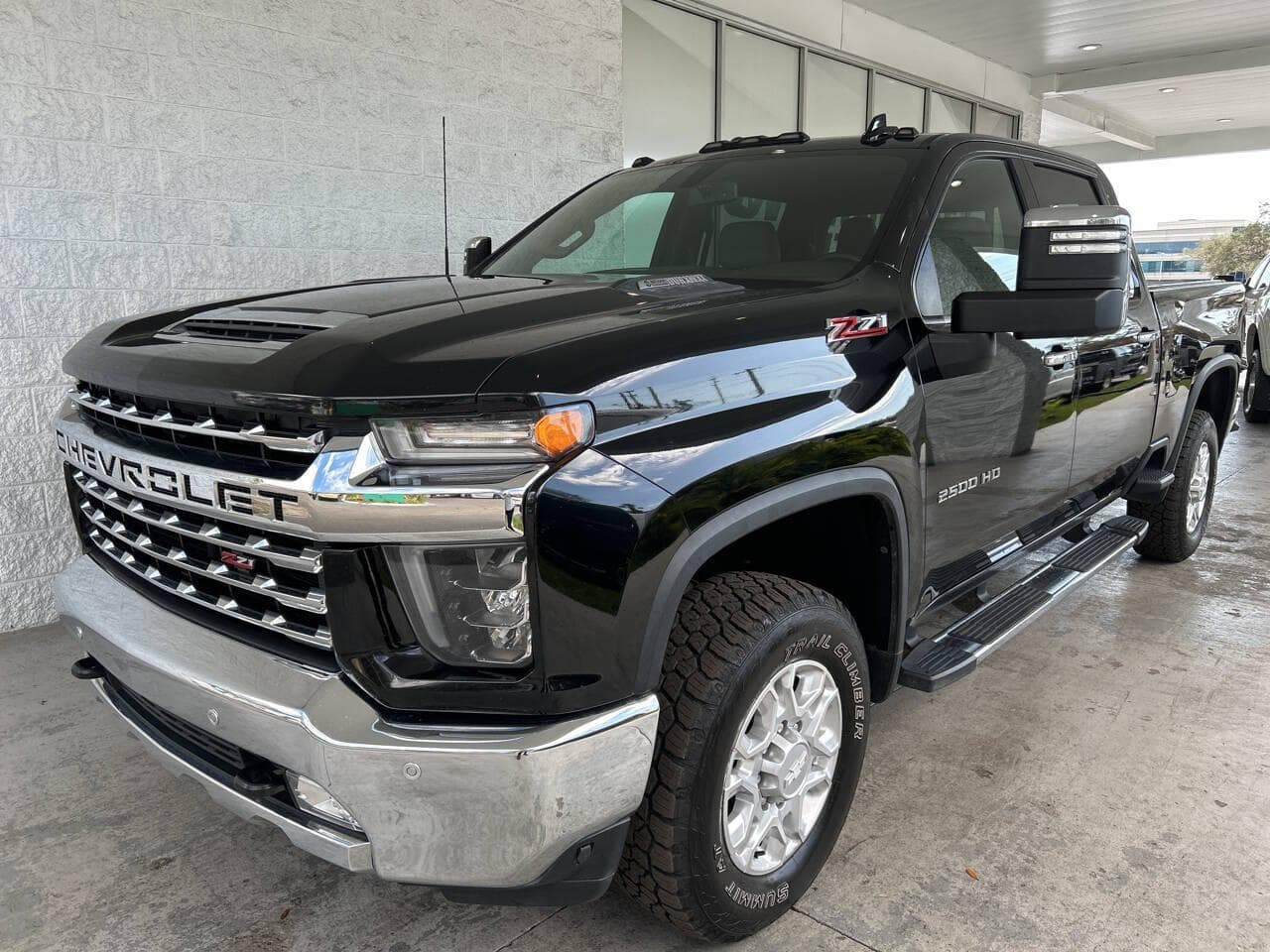 Vehicle Sold Image
