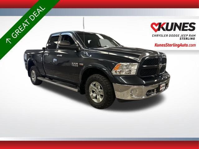 Vehicle Sold Image