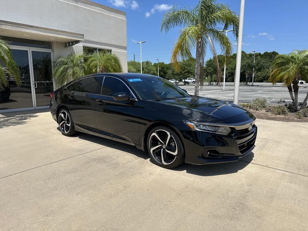 Vehicle Sold Image