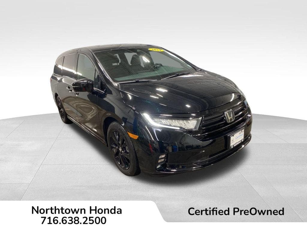 Vehicle Sold Image