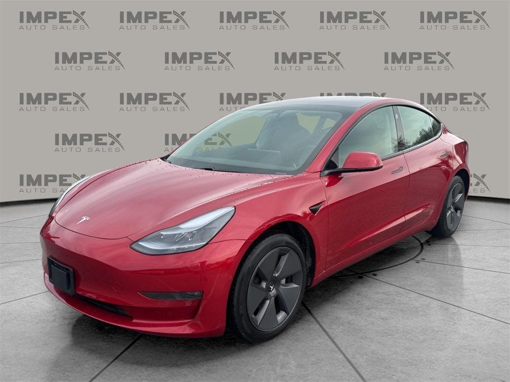 Vehicle Sold Image