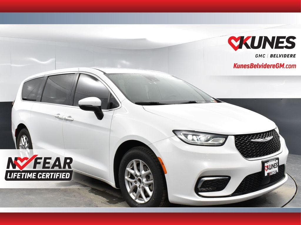 Vehicle Sold Image