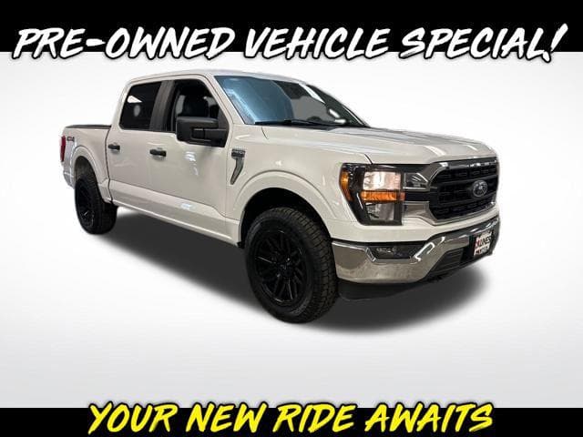 Vehicle Sold Image