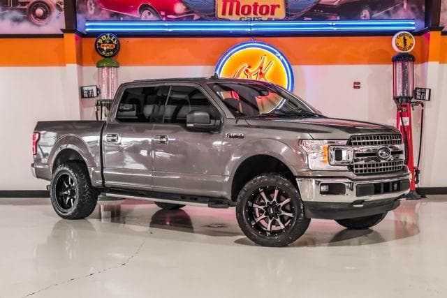 Vehicle Sold Image