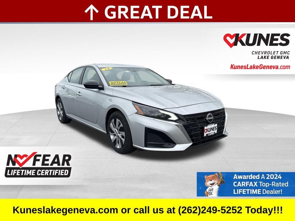 Vehicle Sold Image