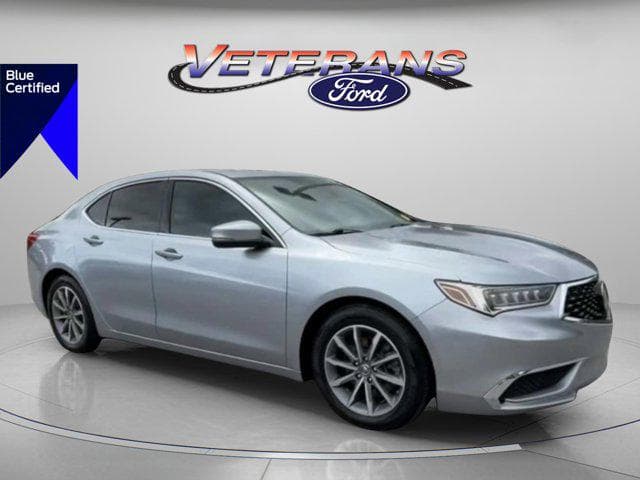 Vehicle Sold Image