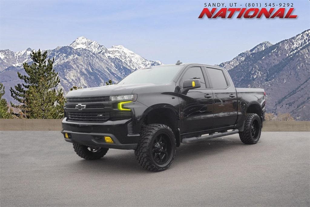 Vehicle Sold Image