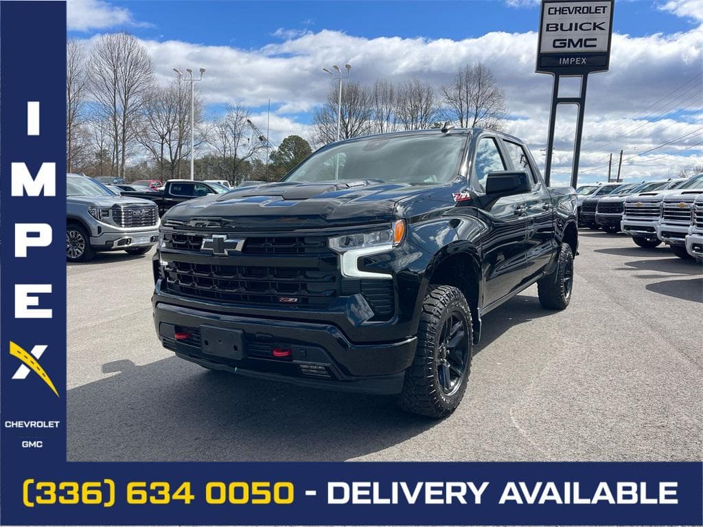 Vehicle Sold Image