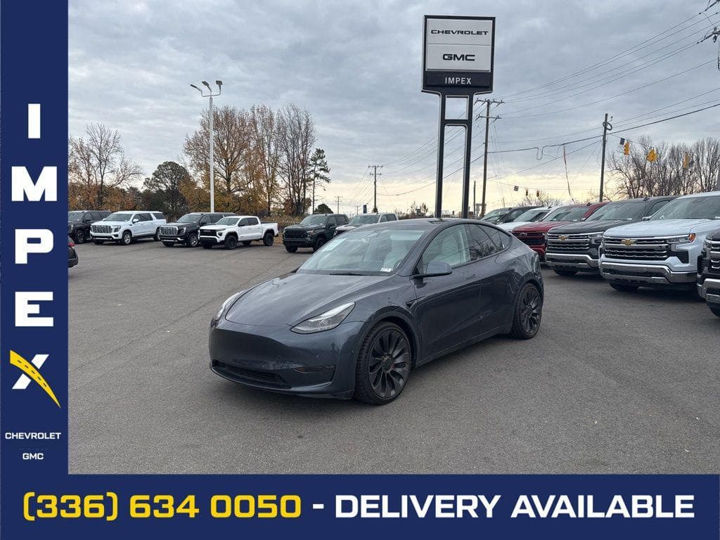 Vehicle Sold Image
