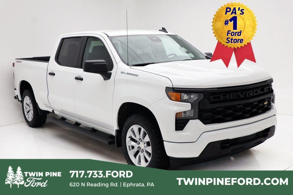 Vehicle Sold Image
