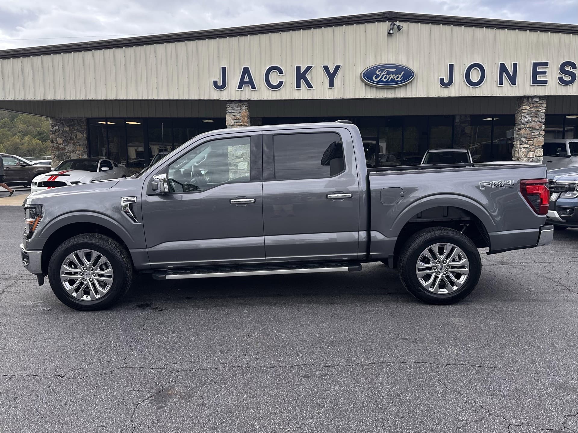 Vehicle Sold Image