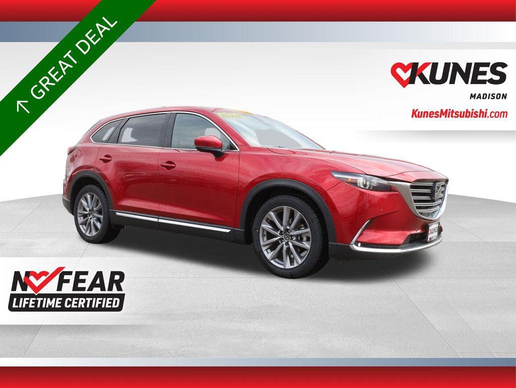 Vehicle Sold Image