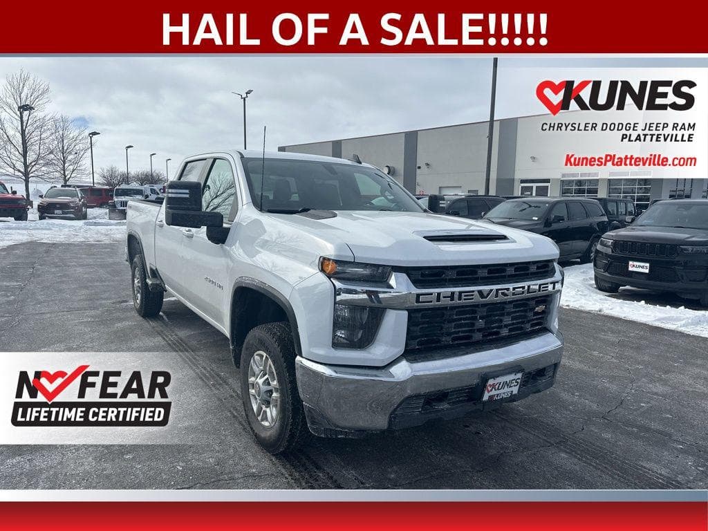 Vehicle Sold Image