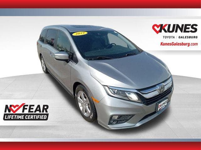 Vehicle Sold Image