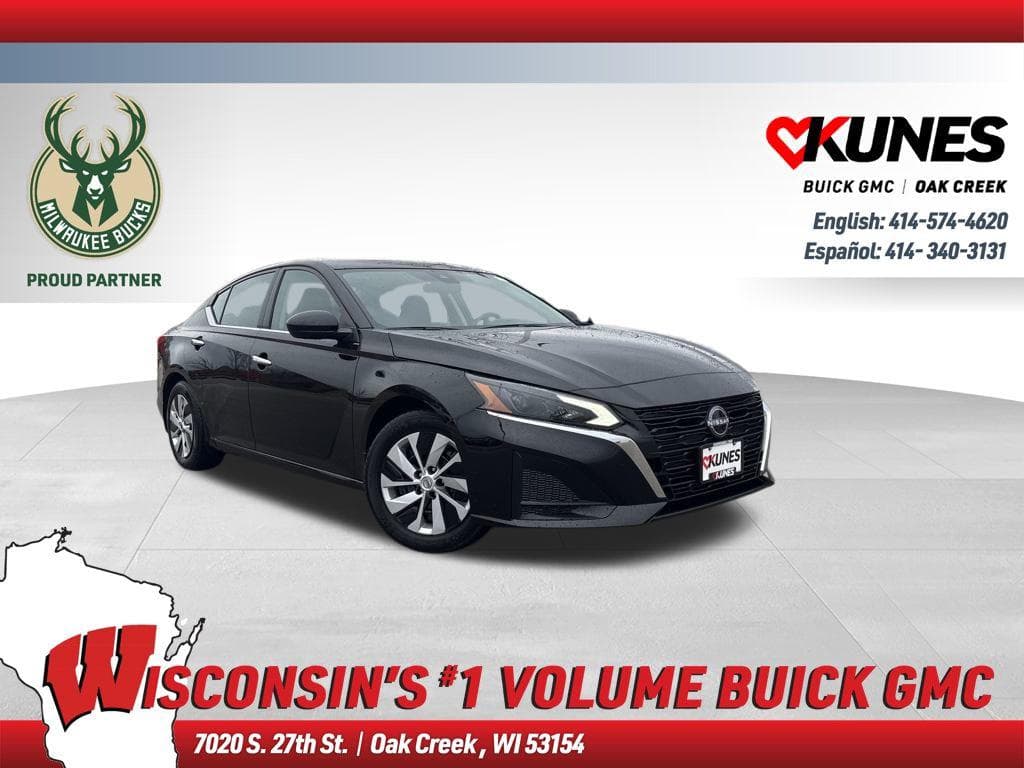 Vehicle Sold Image