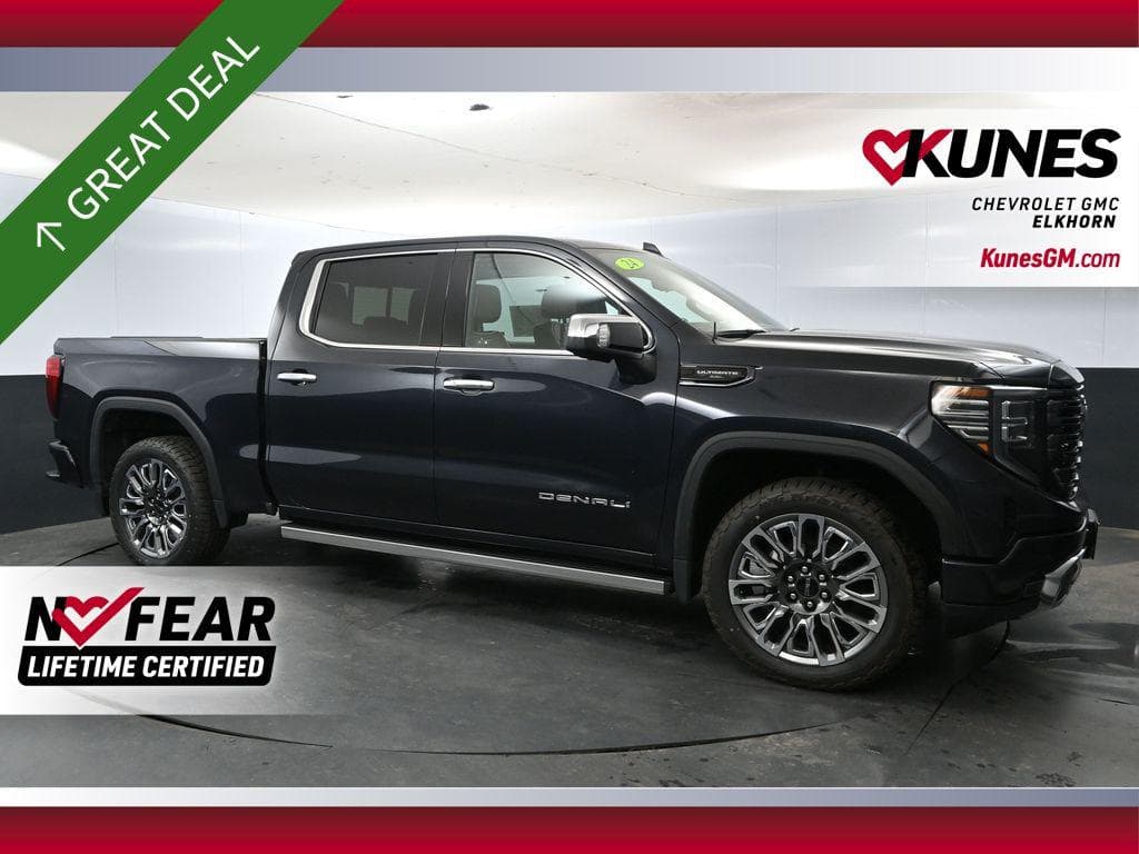 Vehicle Sold Image