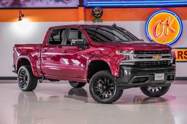 Vehicle Sold Image