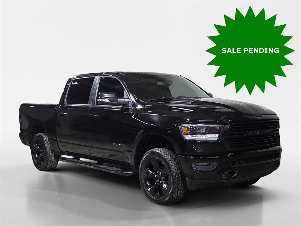 Vehicle Sold Image