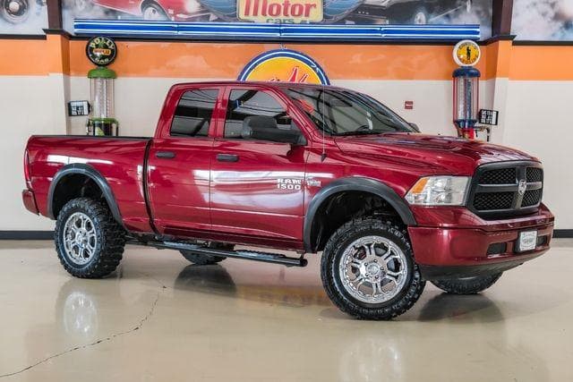 Vehicle Sold Image