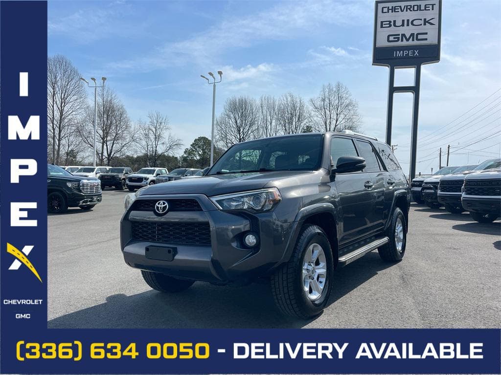 Vehicle Sold Image