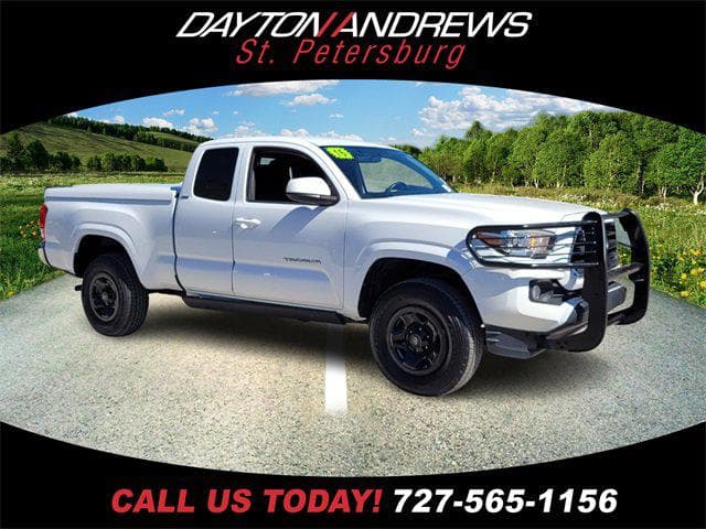 Vehicle Sold Image