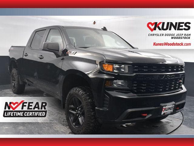 Vehicle Sold Image