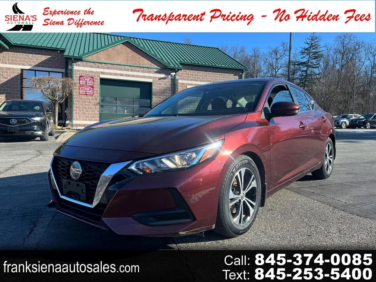 Vehicle Sold Image