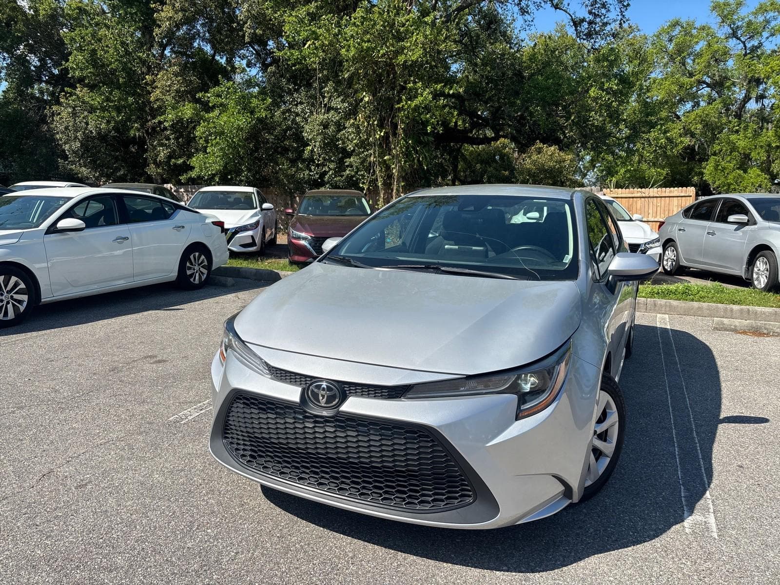 Vehicle Sold Image