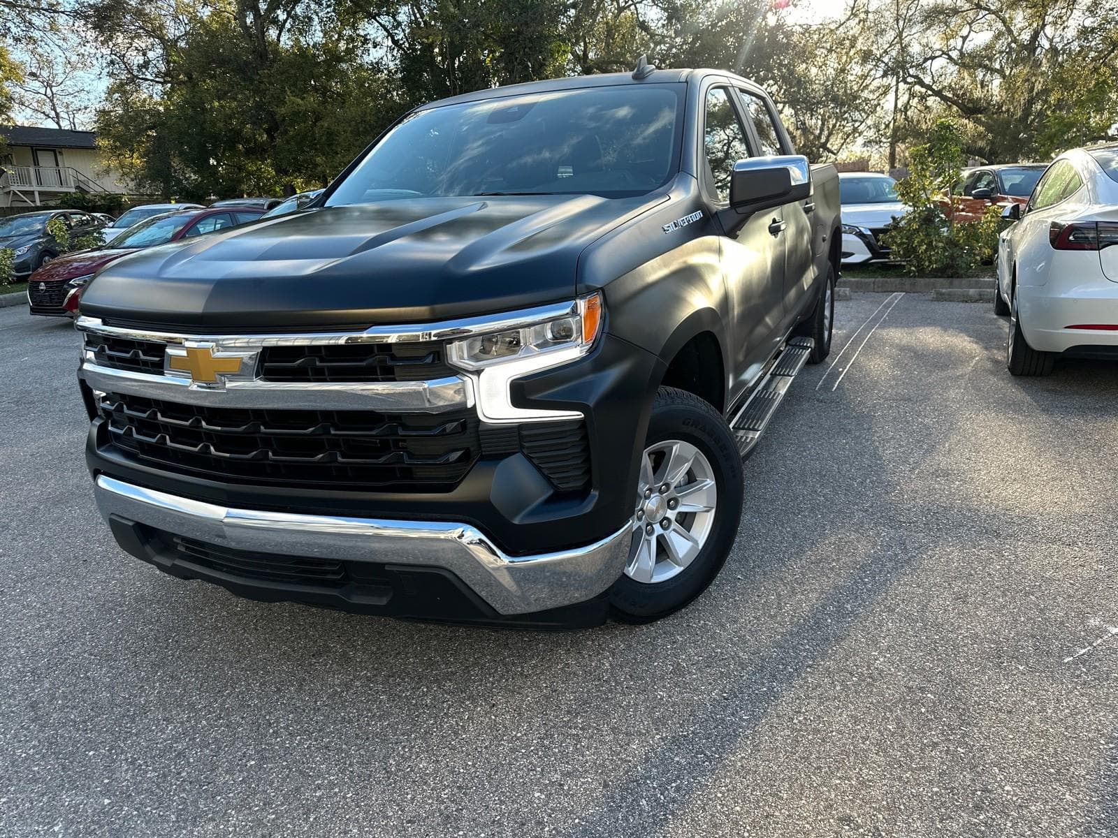 Vehicle Sold Image