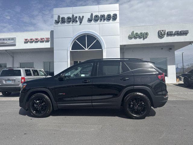 Vehicle Sold Image
