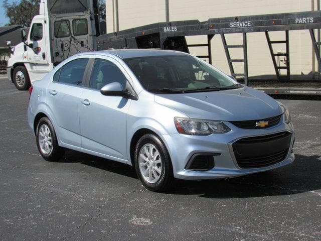 Vehicle Sold Image