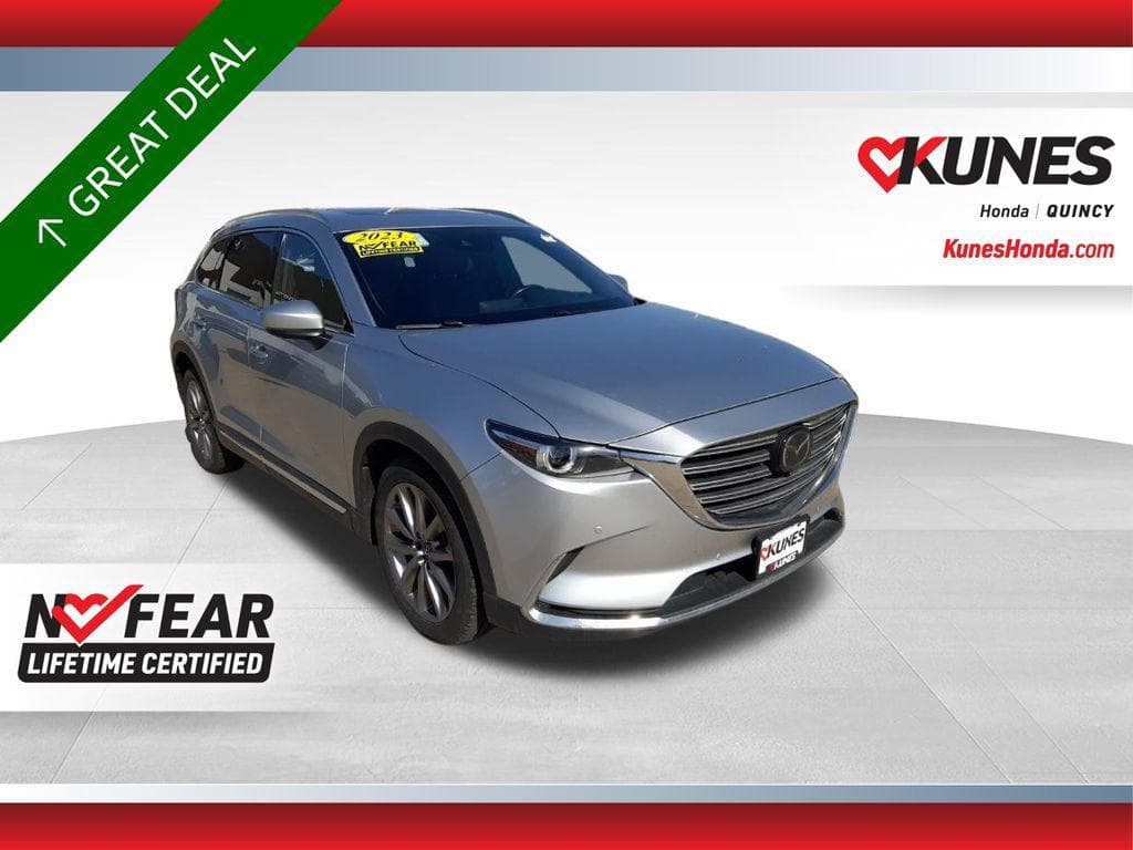 Vehicle Sold Image