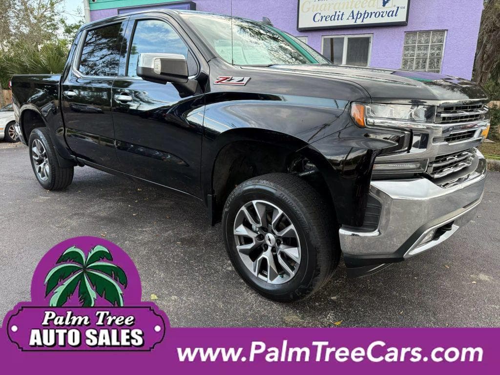 Vehicle Sold Image