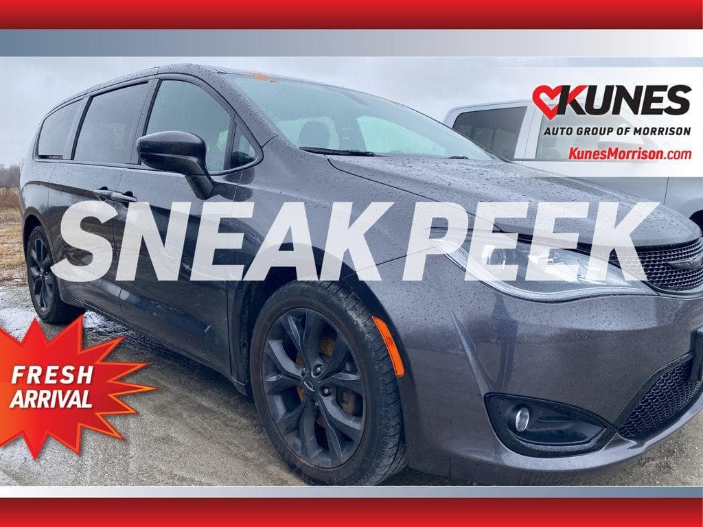 Vehicle Sold Image
