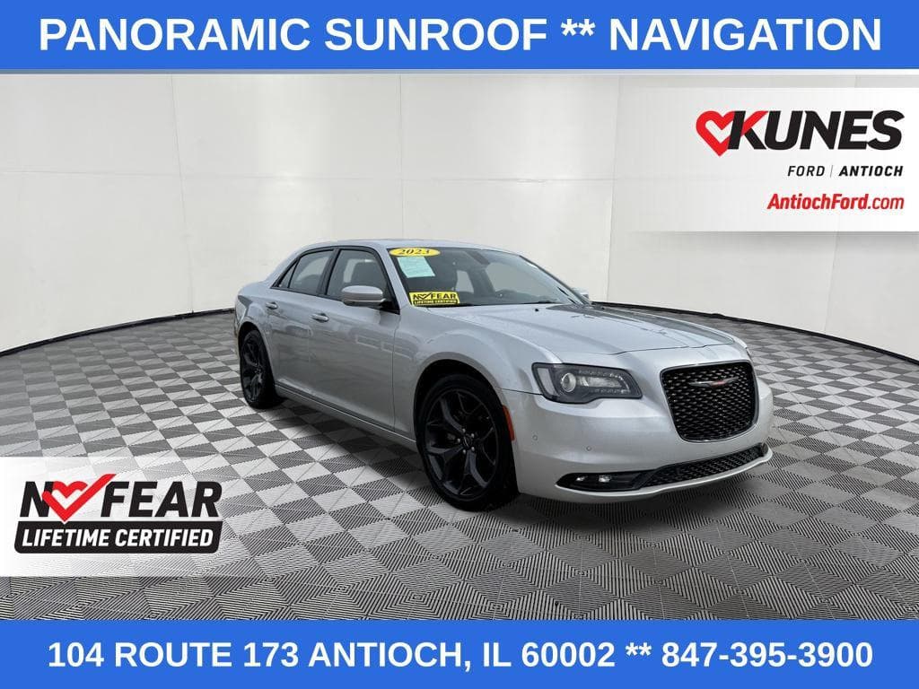 Vehicle Sold Image