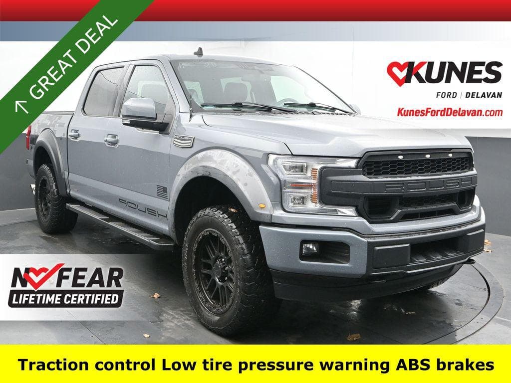 Vehicle Sold Image