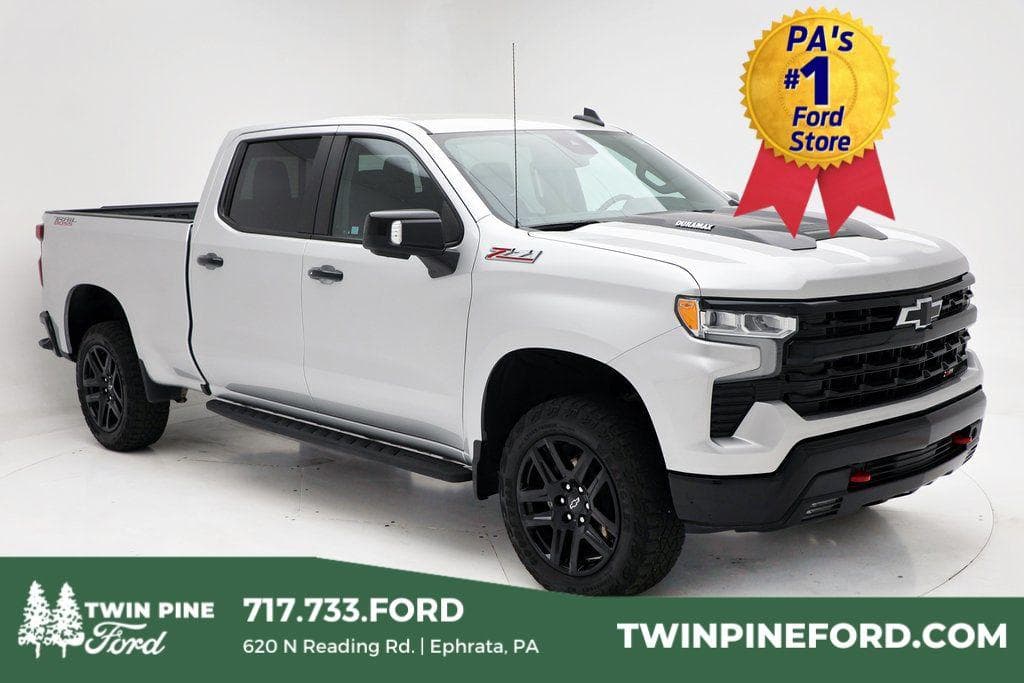 Vehicle Sold Image