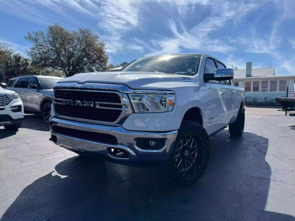 Vehicle Sold Image